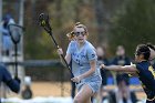 WLax vs So Maine  Women’s Lacrosse vs the University of Southern Maine.  - Photo by Keith Nordstrom : WLax, lacrosse